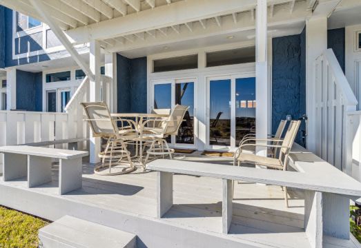 Amelia Island Sandpiper 3 Br Near Ritz Carlton Hotel Overview