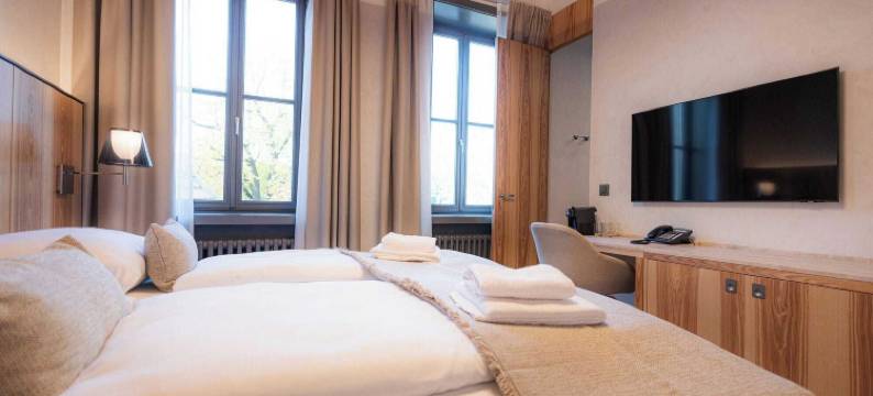 阿尔布雷希特酒店(Hotel Albrecht)图片