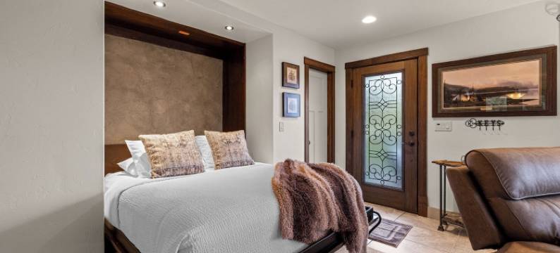 凯欧提布拉夫住宿加早餐旅馆(Coyote Bluff Estate)图片