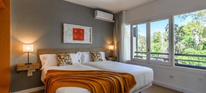 Ĥ唐迭戈酒店(Hotel Don Diego by Ĥ)图片