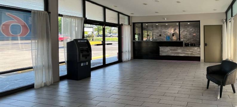 Motel 6 罗利, NC – 市中心南部(Motel 6 Raleigh, NC – Downtown South)图片