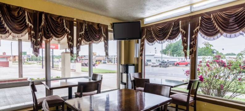 温菲尔德伊克诺旅馆(Econo Lodge)图片