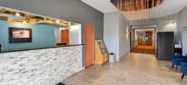 Baymont by Wyndham Lebanon IN图片