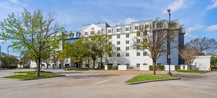 休斯顿西北希尔顿花园酒店(Hilton Garden Inn Houston NW/Willowbrook)图片