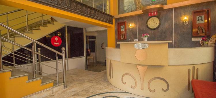 Hotel O Gitanjali Inn图片