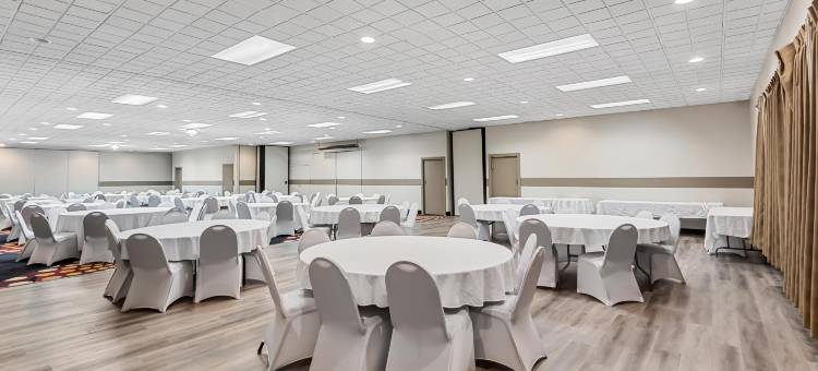 子城市工作室堡道奇(Suburban Studios)图片