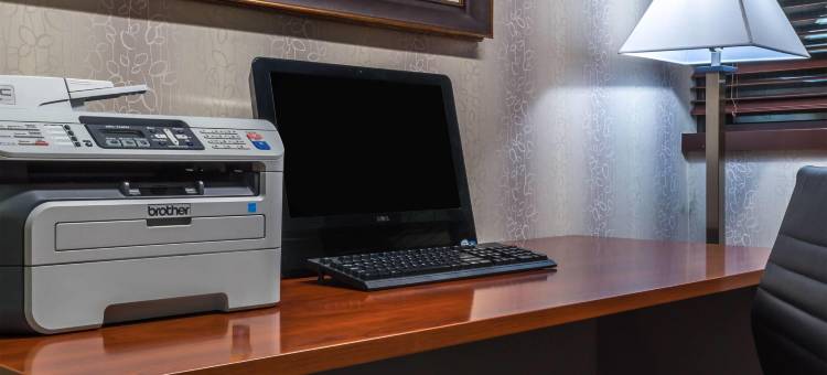 瓦恩兰戴斯酒店(Days Inn by Wyndham Vineland)图片