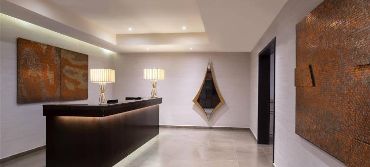 阿克拉黄金海岸城凯宾斯基酒店(Kempinski Hotel Gold Coast City Accra)图片