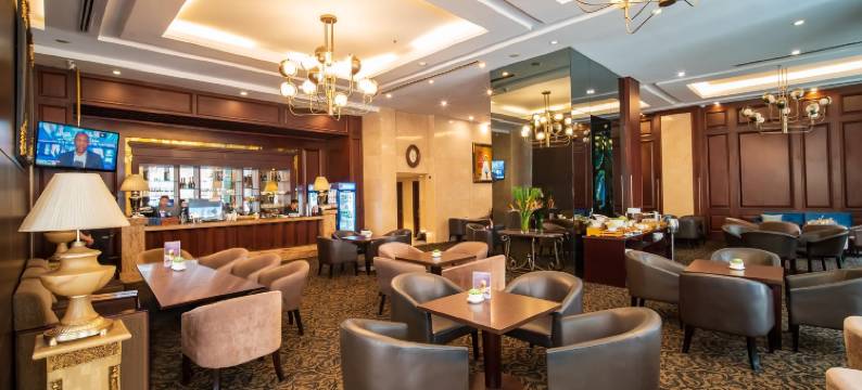纳特哈L'歌剧酒店(Nhat Ha L’Opera Hotel)图片