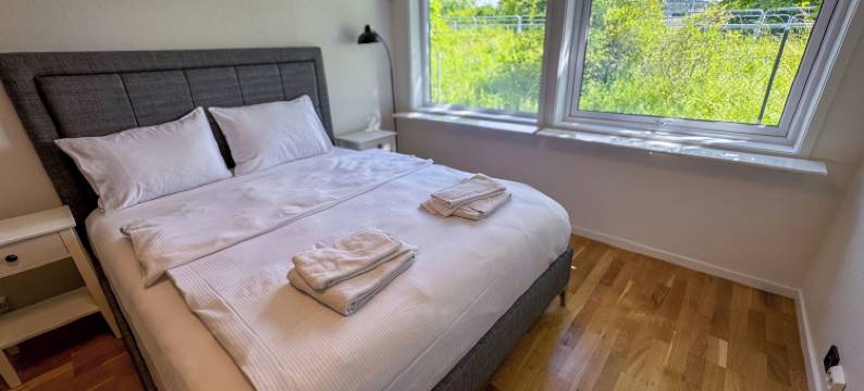 Injoy Classic Hotel Elmia = 英乔经典酒店埃尔米亚(Injoy Classic Hotel Elmia)图片