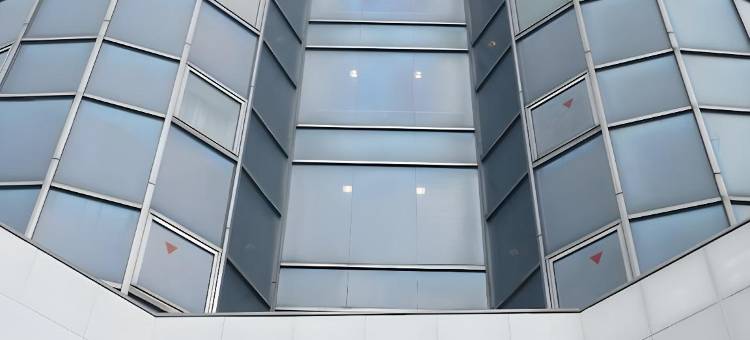 水晶广场酒店(Hotel Crystal Plaza)图片