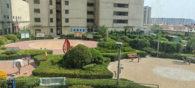 小飞9988公寓(峰山路分店)图片