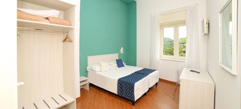 皇家山酒店(Hotel Royal Hills)图片