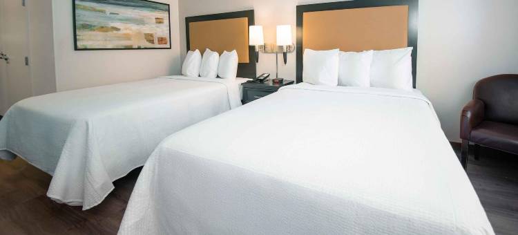 美国长住酒店 - 丹佛 - 威斯敏斯特(Extended Stay America Suites - Denver - Westminster)图片