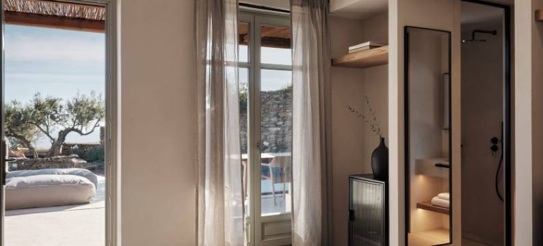 Stamna Sifnos, a Member of Design Hotels图片