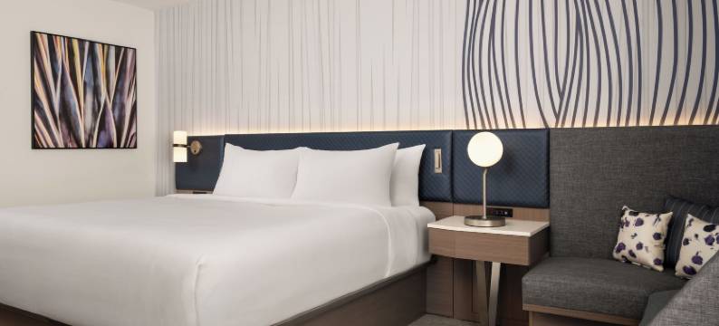 莱拉酒店 威尔明顿, 希尔顿 Tapestry Collection(Hotel Lela Wilmington, Tapestry Collection by Hilton)图片