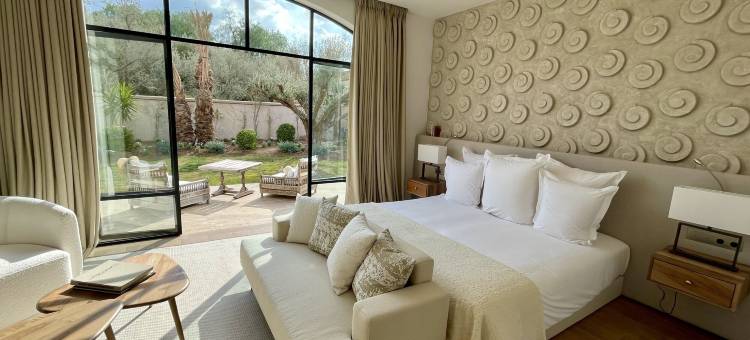 卡萨查巴酒店(Ksar Char-Bagh Small Luxury Hotels)图片