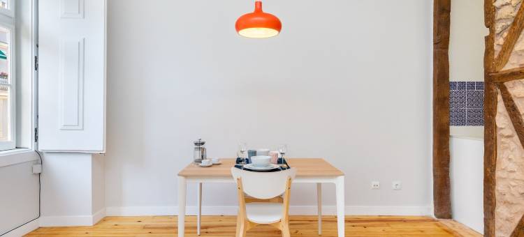 Prata市中心豪华公寓(Prata Downtown Premium Apartment)图片