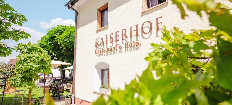 凯撒霍夫酒店(Hotel Kaiserhof)图片