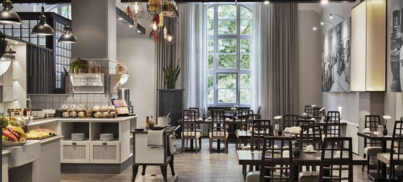 佩灵坎菲尔特尔酒店(Gästeresidenz PelikanViertel)图片