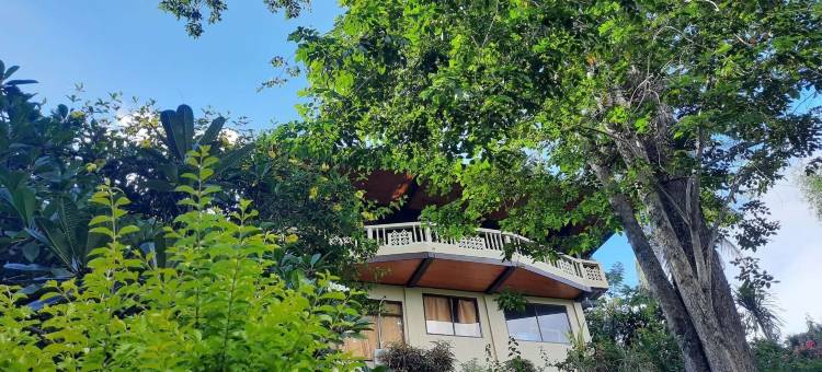 唐可可保护区水疗别墅(Tangkoko Sanctuary Villa & Spa)图片