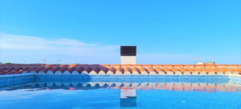 索恩维拉尔酒店(Hotel Son Vilar)图片