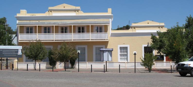 托维贝格旅馆(Toverberg Guest Houses)图片