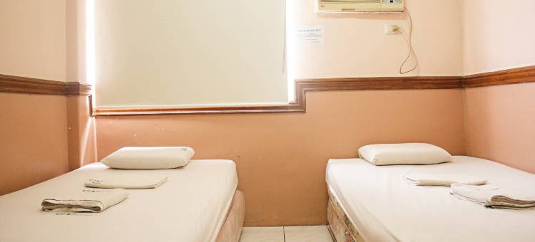 甘米银GV酒店(GV Hotel - Camiguin)图片