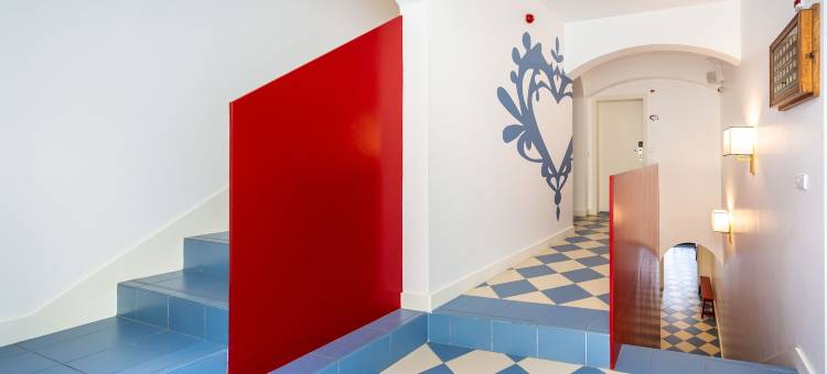 里斯本我的套房旅馆(My Suite Lisbon Serviced Apartments - Principe Real)图片