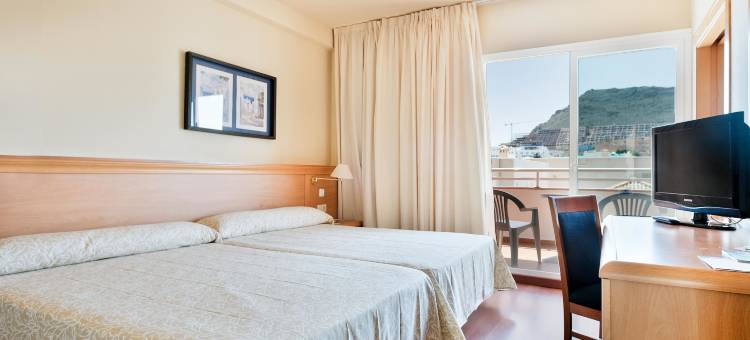 最佳莫哈卡尔酒店(Hotel Best Mojácar)图片