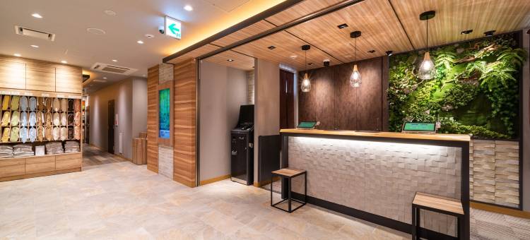 仙台国际机场超级酒店(Super Hotel Sendai Airport Inter)图片