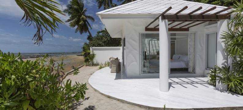 瑙林纳达小别墅酒店&Spa - 限成人(Villa Nalinnadda Petite Hotel & Spa, Adults Only)图片