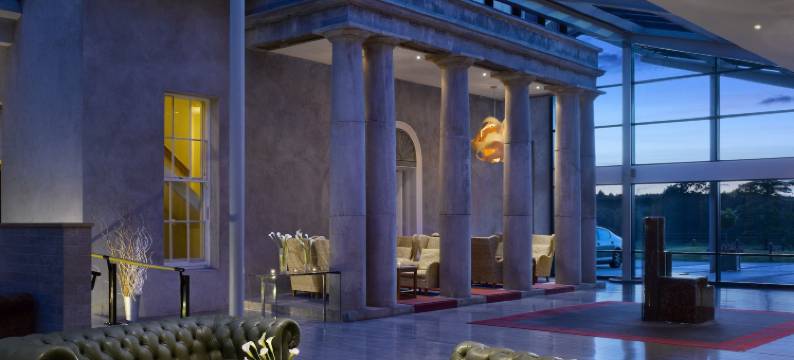 法纳姆高尔夫 Spa 高尔夫度假村(Farnham Estate Golf and Spa Resort)图片