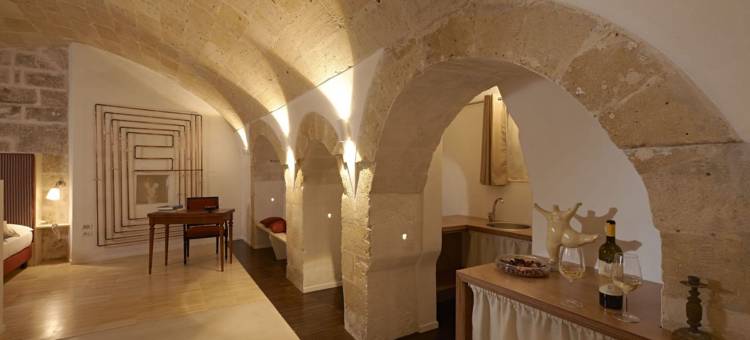 飞拉萨斯公寓式酒店(FRA I Sassi Residence)图片