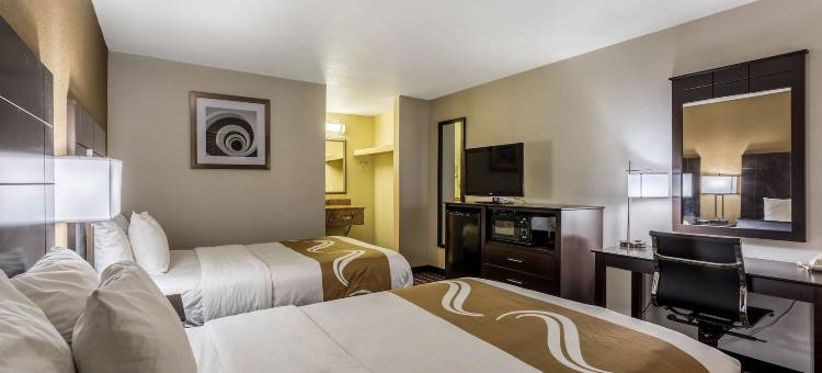 凯艺酒店(Quality Inn)图片