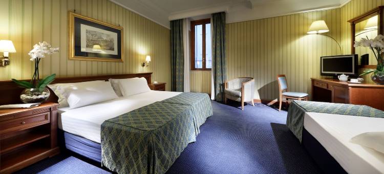 伊克斯宫殿国际酒店(Exe International Palace)图片