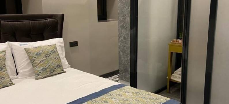 阿索斯比安卡套房(Assos Bianca Suites)图片