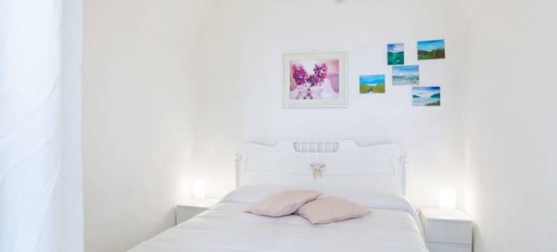 带露台的雷拉之家(Casa Rella Con Terrazzo)图片