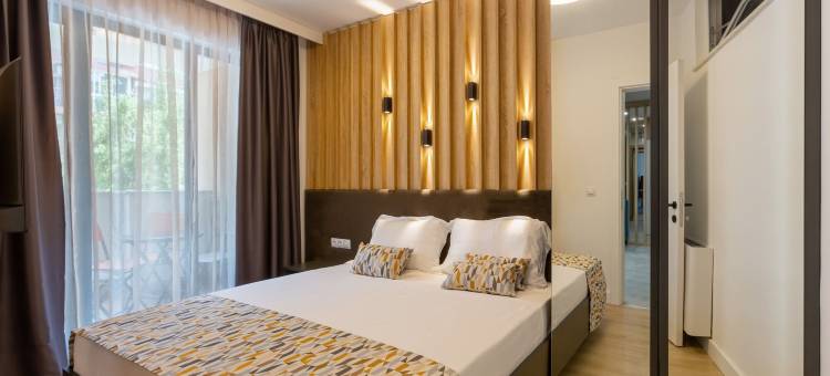 国际假日公寓(Inter Holiday Apartments)图片