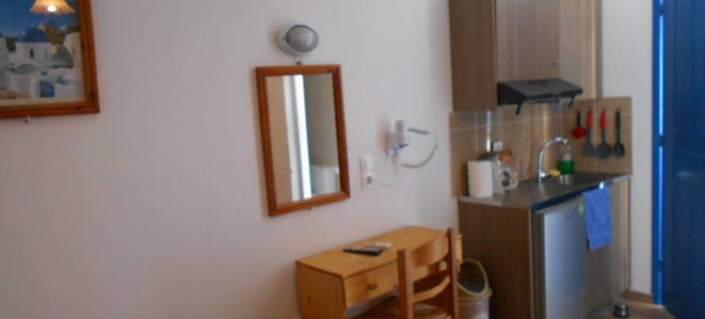 卡佩塔尼奥斯公寓(Studios Apartments Kapetanios)图片