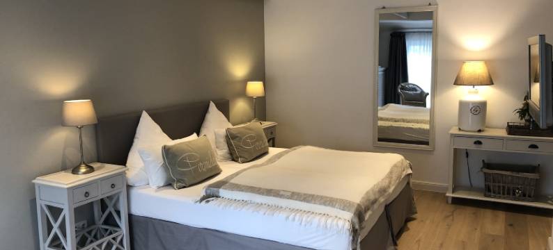 利格尔公园酒店(Hotel Leegerpark)图片