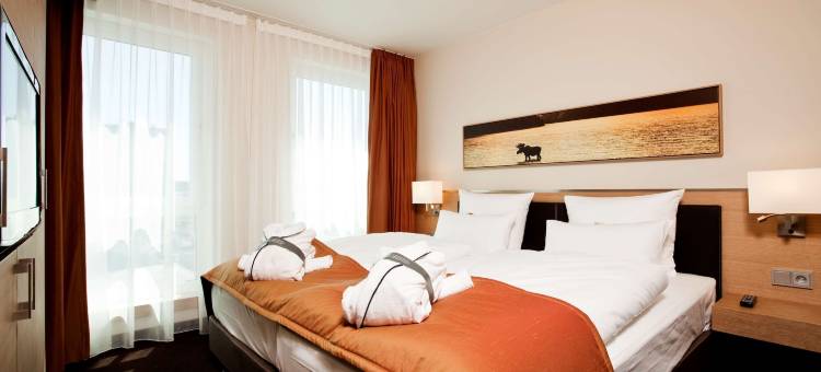 大西洋基尔酒店(Atlantic Hotel Kiel)图片