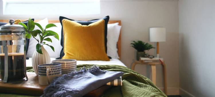 美丽的六卧室住宅 - 可住12人 - 迷人景观(Beautiful 6-Bed - Sleeps 12 - Stunning Views)图片