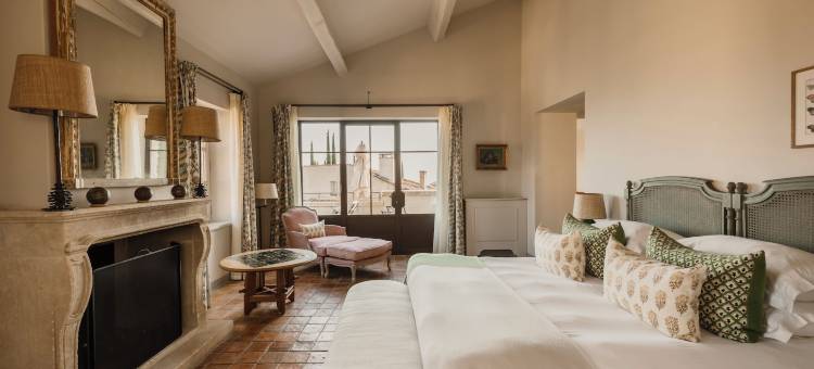 克里隆勒布拉沃酒店(Hotel Crillon le Brave)图片