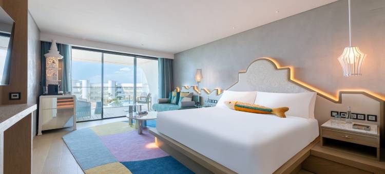 W阿尔加尔夫(W Algarve)图片