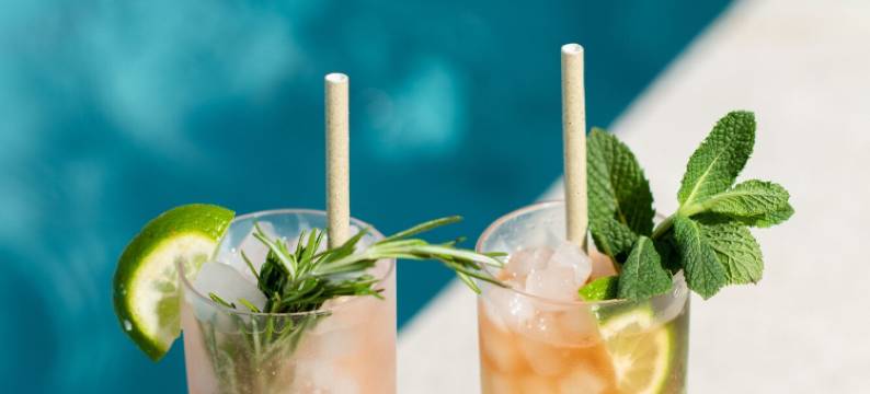 橄榄精品水疗套房酒店(The Olive Boutique Suites & Spa)图片