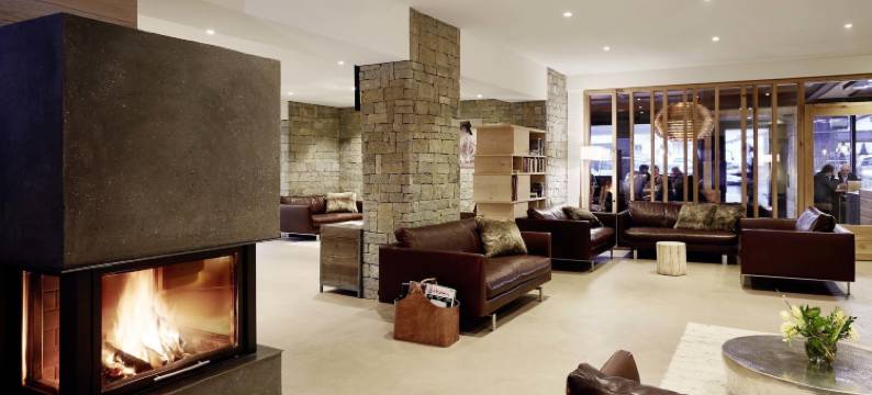 洛文诺夫酒店(Hotel Löwenhof)图片