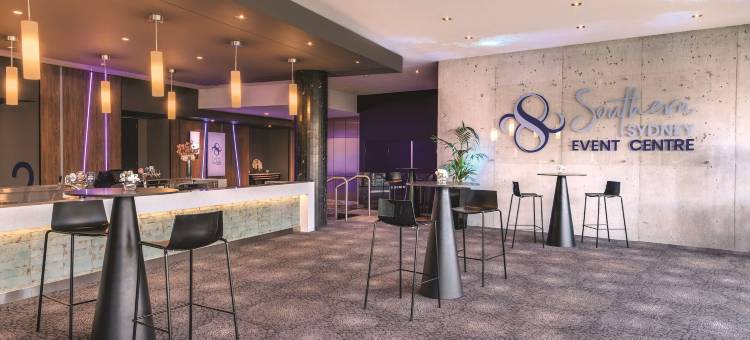 赫兹威尔旅行者酒店(Travelodge Hotel Hurstville Sydney)图片