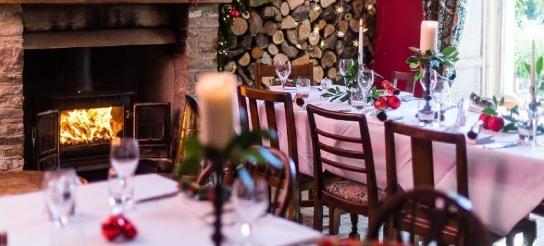 奥克希尔旅馆(The Oakhill Inn)图片