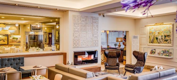 皮里尼奥酒店费格拉斯由皮埃尔和假日(Hotel Pirineos Figueres by Pierre & Vacances)图片